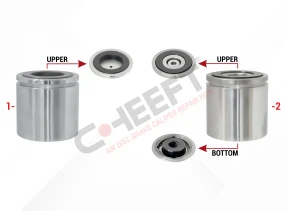 BREMBO/MRT HYDRAULIC