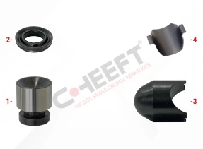 BREMBO/MRT HYDRAULIC