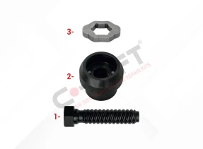 BREMBO/MRT HYDRAULIC