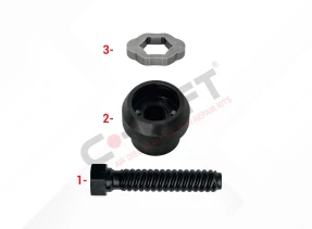 BREMBO/MRT HYDRAULIC