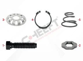 BREMBO/MRT HYDRAULIC