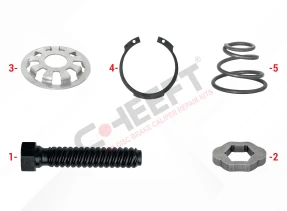 BREMBO/MRT HYDRAULIC