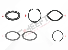 BREMBO/MRT HYDRAULIC