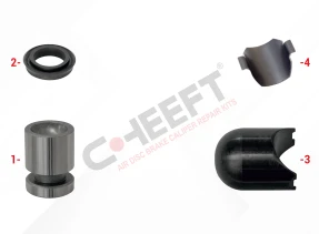 BREMBO/MRT HYDRAULIC