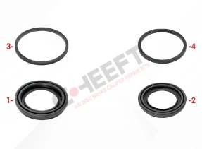 BREMBO/MRT HYDRAULIC