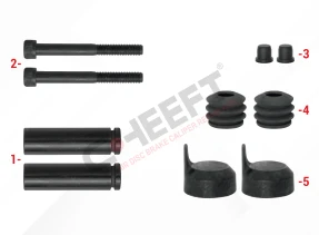 BREMBO/MRT HYDRAULIC