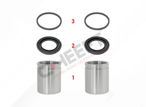 BREMBO/MRT HYDRAULIC