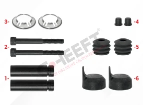 BREMBO/MRT HYDRAULIC