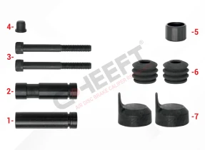 BREMBO/MRT HYDRAULIC