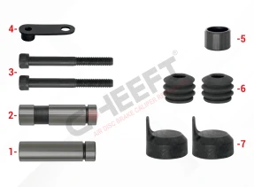 BREMBO/MRT HYDRAULIC
