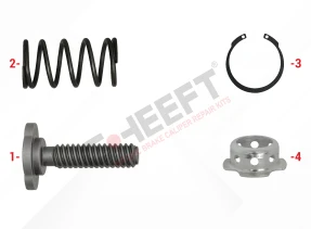 BREMBO/MRT HYDRAULIC