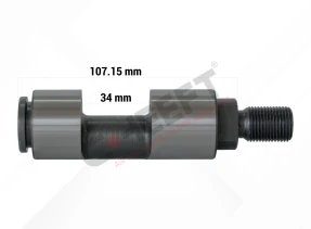 BREMBO/MRT HYDRAULIC