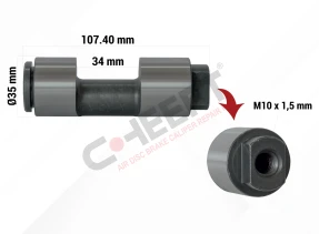 BREMBO/MRT HYDRAULIC