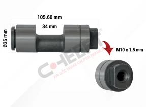 BREMBO/MRT HYDRAULIC