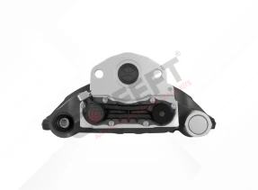 CHF11104 - Complete Brake Caliper ( SN7 0° Without Carrier Left ) | CHEEFT