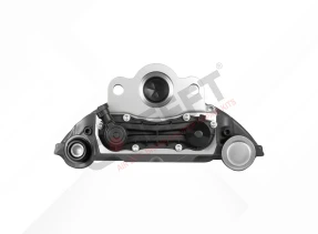CHF11106 - Complete Brake Caliper ( SN6 Without Carrier Left ) | CHEEFT