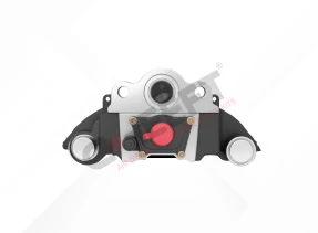 CHF11127 -  Complete Brake Caliper ( SYT7000/SYT7001 Without Carrier Left ) | CHEEFT