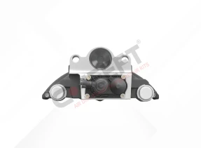 CHF11131 - Complete Brake Caliper ( SN5 Without Carrier Left ) | CHEEFT
