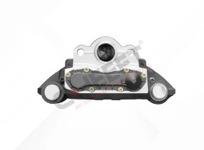 CHF11138 - Complete Brake Caliper ( Bendix 0° Without Carrier Right ) | CHEEFT