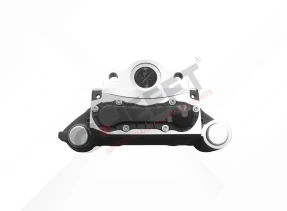 CHF11149 - Complete Brake Caliper ( Bendix 12° Without Carrier Left ) | CHEEFT