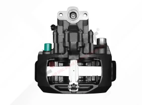 BRAKE CALIPER