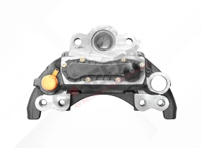 CHF1145 - Complete Brake Caliper ( SAF Jumbo - Left ) | CHEEFT