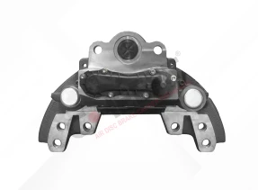 CHF1147 - Complete Brake Caliper ( Knorr Bendix 0° - Left ) | CHEEFT