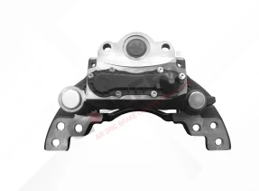 CHF1148 - Complete Brake Caliper ( Knorr Bendix -8° - Right ) | CHEEFT