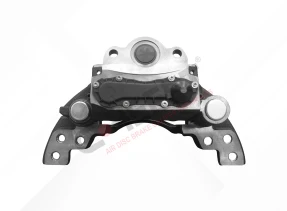 CHF1149 - Complete Brake Caliper ( Knorr Bendix -8° - Left ) | CHEEFT