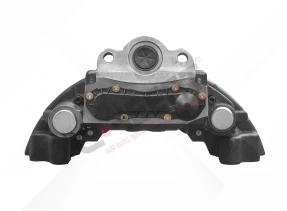 CHF1150 - Complete Brake Caliper ( Knorr Bendix 12° - Right ) | CHEEFT