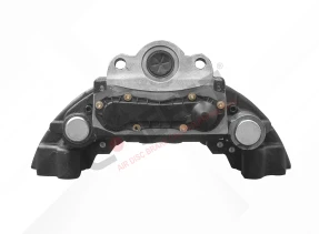 CHF1151 - Complete Brake Caliper ( Knorr Bendix 12° - Left ) | CHEEFT