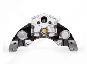 BRAKE CALIPER