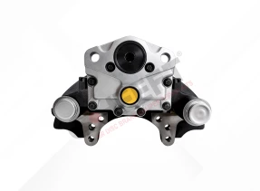 CHF3332 - Schmitz Tralier pan19-1 Plus - Complete Caliper (Right) | CHEEFT