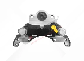 CHF6309 - Complete Brake Caliper ( Haldex SAF Modul T Gen 2 - 22.5 - Right ) | CHEEFT