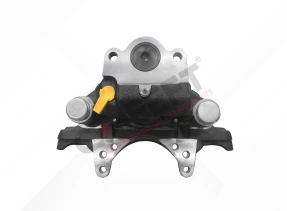 CHF6314 - Complete Brake Caliper ( Haldex SAF Modul T Gen 2 - 22.5 - Left ) | CHEEFT