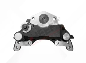 CHF8929 - COMPLETE CALIPER ( Howo Sitruck - Sinotruck - Right ) | CHEEFT