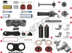 SN6 / SN7 / SK7 / NA7 / ST6 / ST7 TYPE
