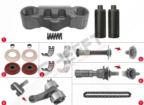 SN6 / SN7 / SK7 / NA7 / ST6 / ST7 TYPE