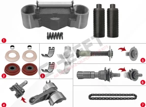 SN6 / SN7 / SK7 / NA7 / ST6 / ST7 TYPE