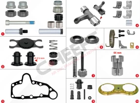 MRT SETS