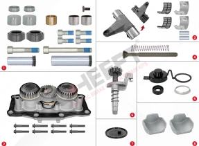 ELSA2 RADIAL/AXIAL TYPE