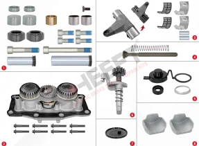 ELSA2 RADIAL/AXIAL TYPE