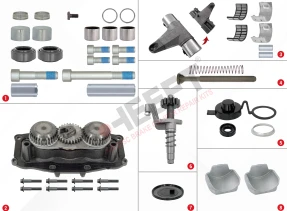 ELSA2 RADIAL/AXIAL TYPE
