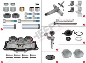 ELSA2 RADIAL/AXIAL TYPE