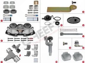 MRT SETS