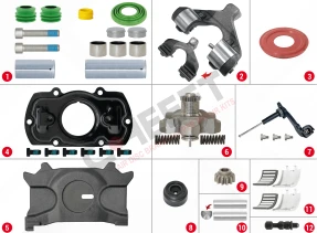 WABCO SETS