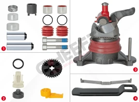 SBS 2220 (MDL T-HDX) GEN 1 TYPE