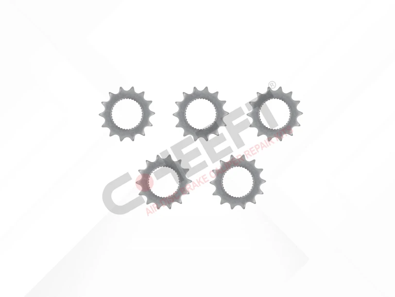 Caliper Adjusting Mechanism Wheel Kit