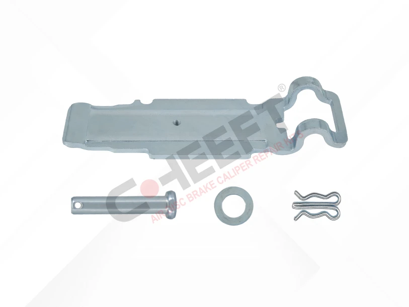 Caliper Pad Retainer Repair Kit