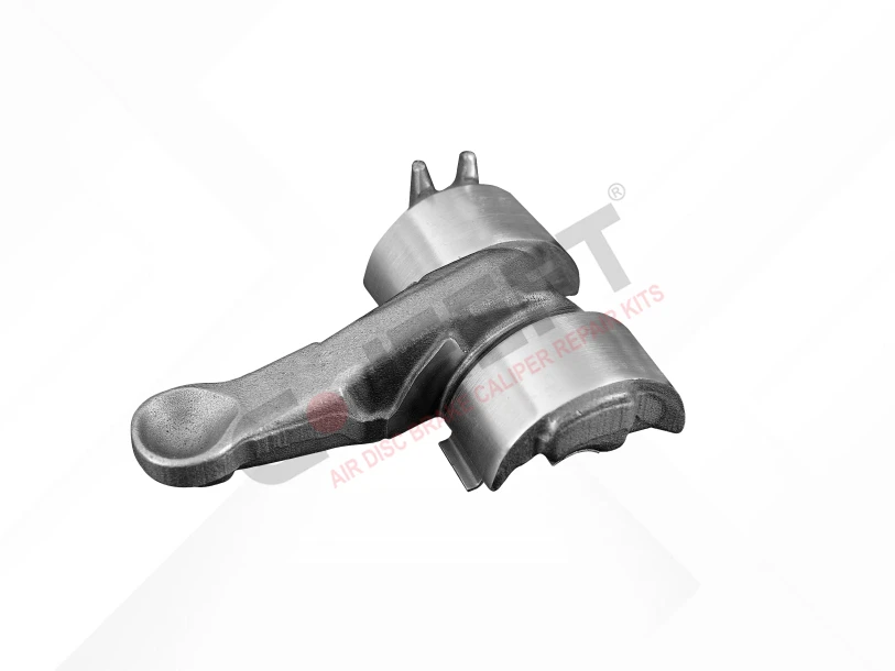 Caliper Lever (Angle 0° - 124 mm)
